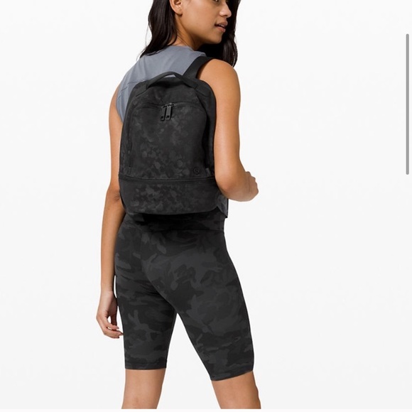 Lululemon City Adventurer Mini Backpack - Picture 4 of 6